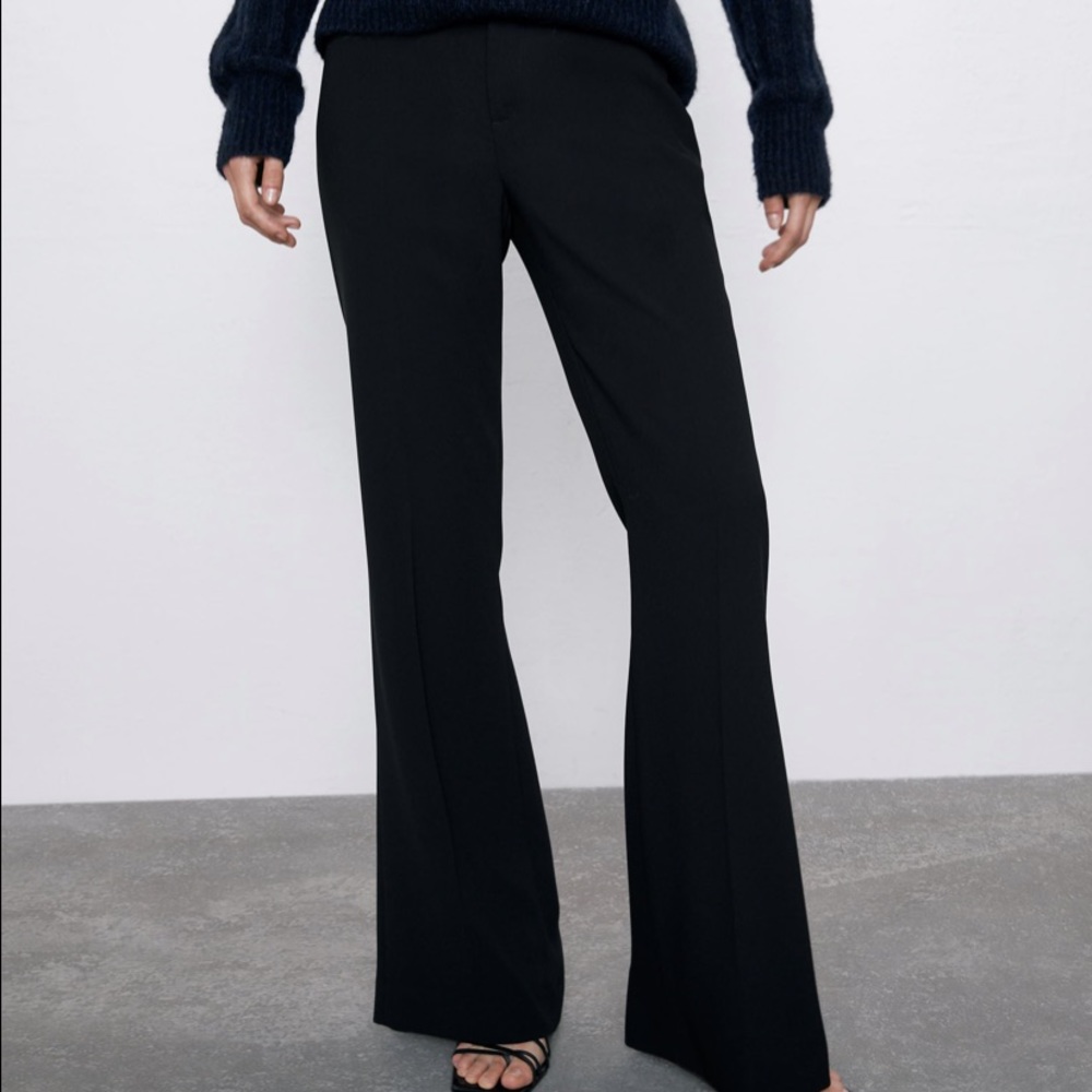 Zara trouser